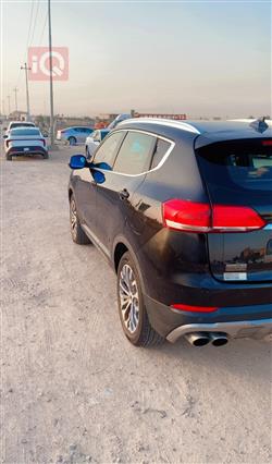 هافال H6